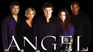 Сериал Ангел - 4 сезон 3 серия / Angel
