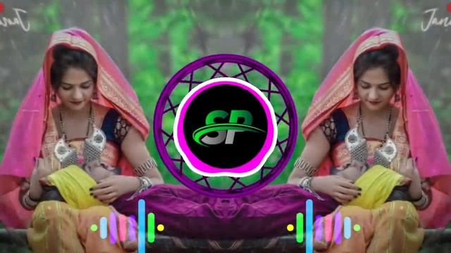 Akhi Mai Aasu Len Trending ( DHOLKI Mix) Banjara Dj Song || Tapori. || ... смотреть онлайн