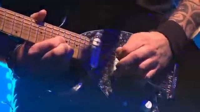 The Pink Floyd Tribute Show (2011) Full- Live From Liverpool смотреть онлайн