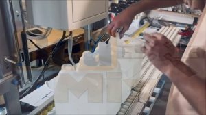 Система розлива