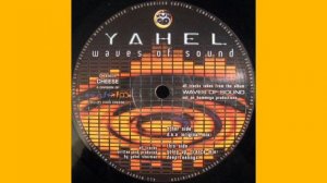 Yahel - D.N.A. (Deep Mix)