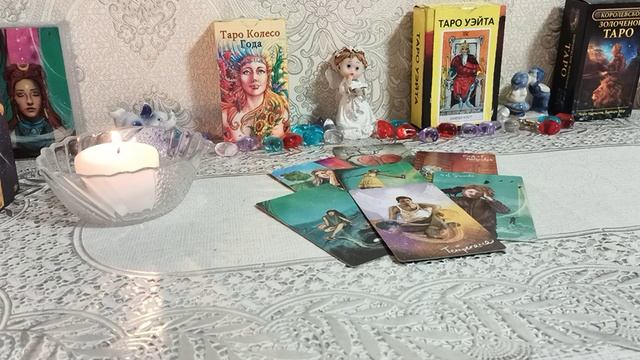 💪В чём моя сила ❓