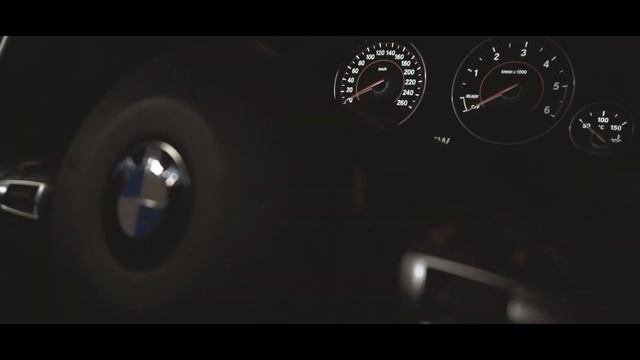 SEV - Layup BMW M-Performance Car Showtime смотреть онлайн