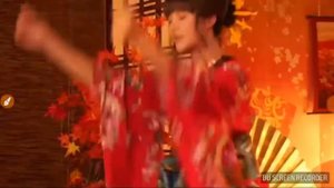 Tokyo BON 2020 Song Namewee cover by girl China