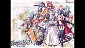 Miss Brand New Day cover