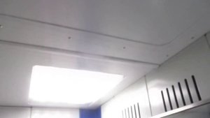 Грузопассажирский и пассажирские лифты КМЗ-(2016-2017 г.в.), V=1,6 м/с, Q=630-400 кг (1376)