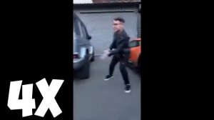 КОБЯКОВ ПОЕТ НОВУЮ ПЕСНЮ  ВЛАДА A4 УСКОРЕНИЕ 16X