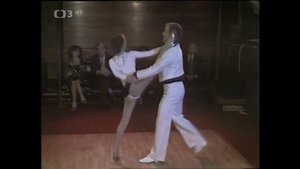 Acrobatic Duo / акробатическая пара, 1982