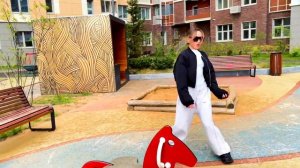 Jakone, SCIRENA - По весне - Танец