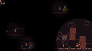 Frank the Miner (10 минут Gameplay)