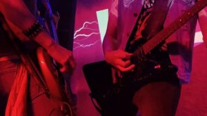 High Voltage - Take Me To The Top (Motley Crue Cover)