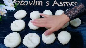ПИРОЖКИ ВОКЗАЛЬНЫЕ РЫНОЧНЫЕ ПРОСТОЙ ЛЁГКИЙ И ОЧЕНЬ ВКУСНЫЙ РЕЦЕПТ ПРОЩЕ ПРОСТОГО ПАЛЬЧИКИ ОБЛИЖЕШЬ