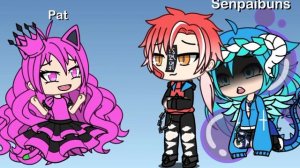 а мне ни разу столько конфет не давал