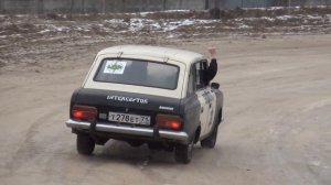 Гонки на москвичах 15 вырезка Курсов