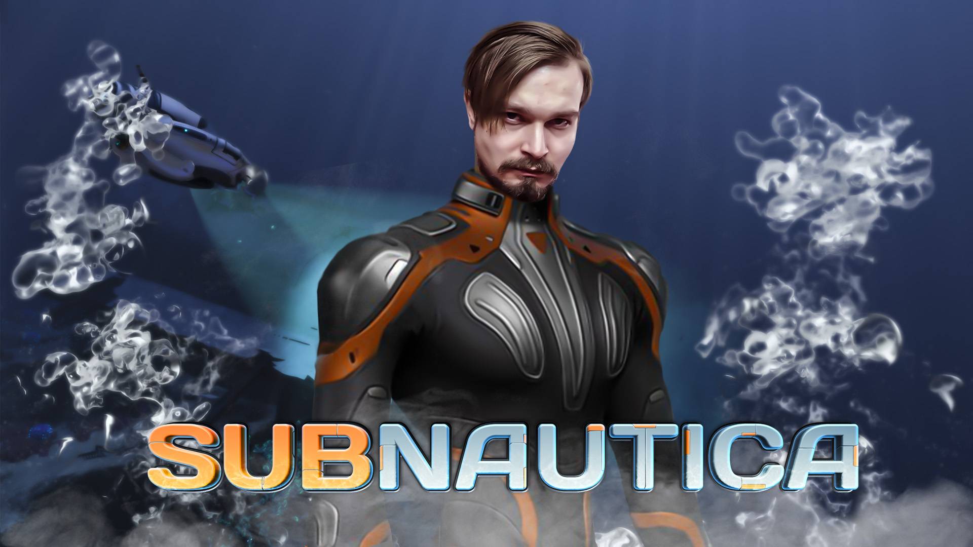 А вот и жнец, но не весь ⋗︎ Subnautica ⋗︎ Прохождение #3