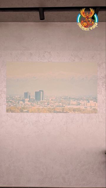 Tashkent