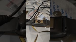 Обзор часов Healt Band Pro 10