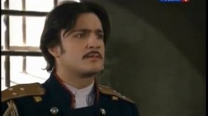 Тайны института благородных девиц. 184 серия (01.10.2013) Фильм сериал