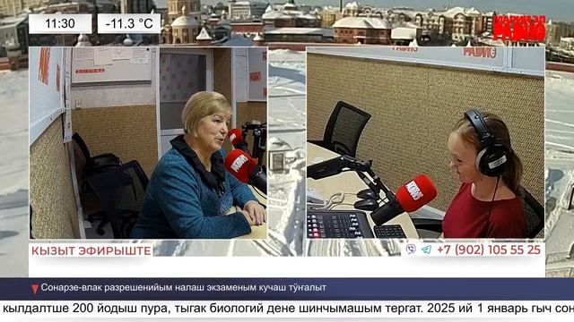Марий йӱла: Мария Лазаревна Соловьева