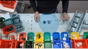 Организация рабочего места