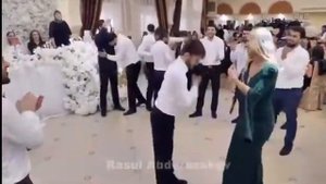 Загир Магомедов Абайым