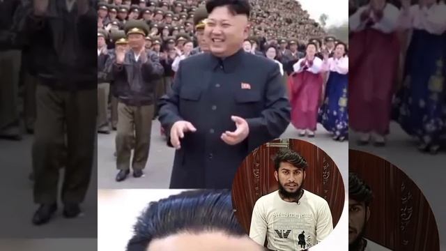 Kim Jong Un "The most mysterious president in the world" 🔥🌚☠️ || Urdu/Hindi || Abdur Rehman Hashmi смотреть онлайн
