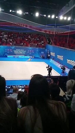 чемпионат России часть 4