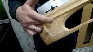 ПСП винтовка MoYsGun Алтай 30"