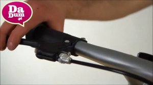 Беговел Puky LR Ride