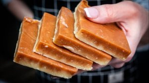 Готовлю ТОЛЬКО ДЛЯ БЛИЗКИХ! Раскрываю секрет!!! К чаю, за несколько минут...