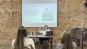 Мастер-класс пептиды