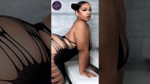 Marie Assi : Plus size model | FashionnovaCurve Ambassador | Biography