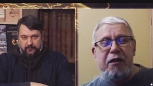 Сергей Переслегин. Эксперимент над человечеством. Глобализация закончилась?