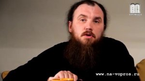 Священник Максим Каскун (О Н. И. Степановой)