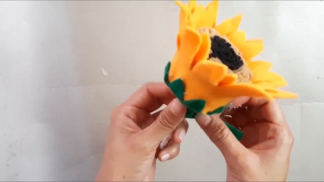 COMPILATION MEMBUAT KERAJINAN TANGAN DARI KAIN FLANEL | BUNGA FLANEL смотреть онлайн