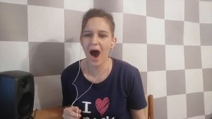 Ave Maria - Caccini (Аве Мария - Каччина) Елена Лерх