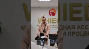 Whieda_063🔥🔥🔥
Поздравляем парней с открытием нового бизнеса!