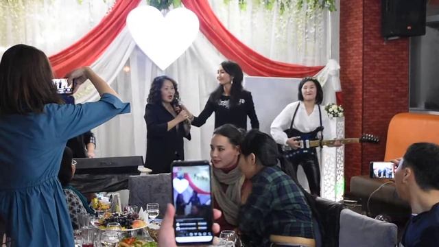 Комбинация -Американ Бой (пародия) смотреть онлайн