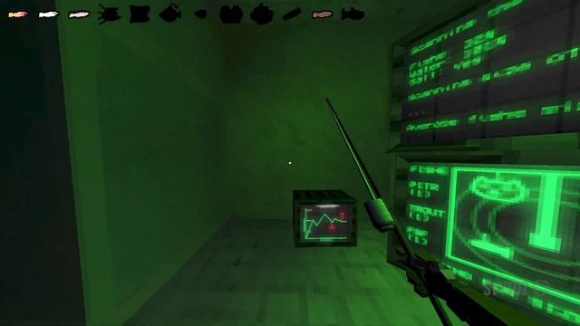 ULTRAKILL - СЕКРЕТНЫЙ УРОВЕНЬ 5-1 смотреть онлайн