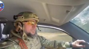 Апти Алаудинов "АХМАТ". "Мы являемся войском Иисуса (1алейхи салам), мы воюем с войском дьявола"