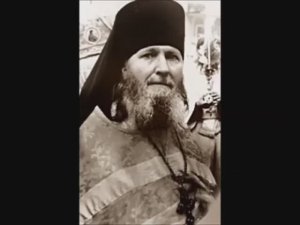 Схиигумен Савва Остапенко. Наставления