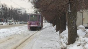 город уфа новости 16 02 2025 транспрт проспект октября  уттз горожанин новый