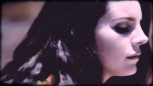 Lana Del Rey - Salvatore (Music Video)