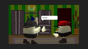 происхождения Марка маньяка(моё видео)