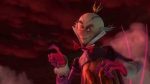 "Look What You Made Me Do" - King Candy/Turbo || Wreck-it Ralph || Music Video