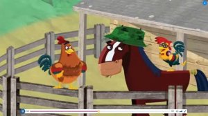 Power Up 2 Unit 8 The friendly farm (1)