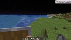 Майнкрафт, Но с Смертельными Ловушками... Death Swap