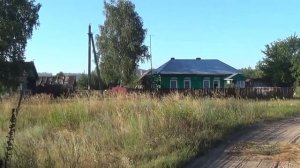 с.Кривополянье, Бондарский район