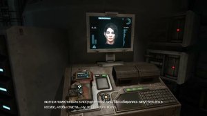 SOMA. Прохождение игры на русском языке #8