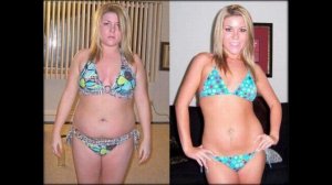 пищевой соды похудей